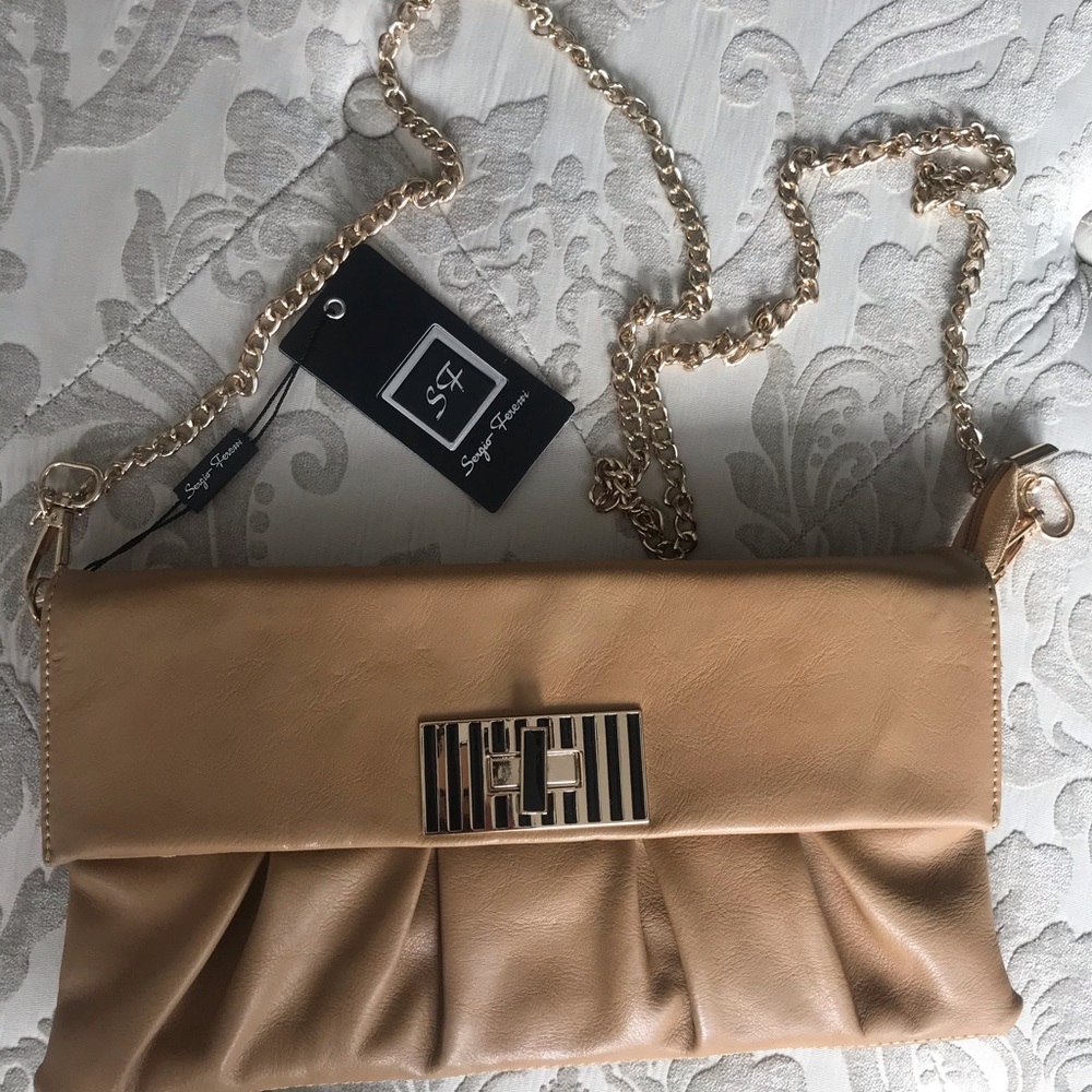 Sergio Purse
